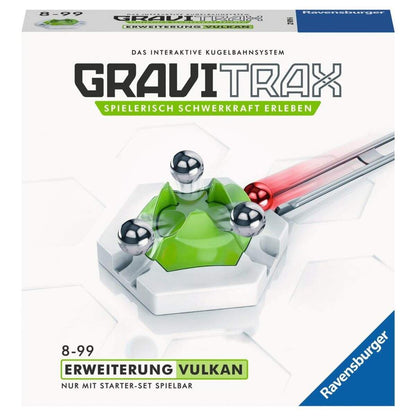 Ravensburger GraviTrax Vulkan