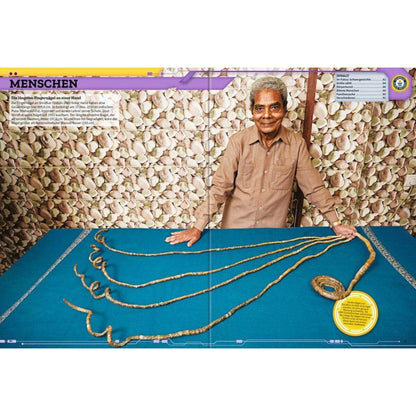 Ravensburger Guiness World Records 2019