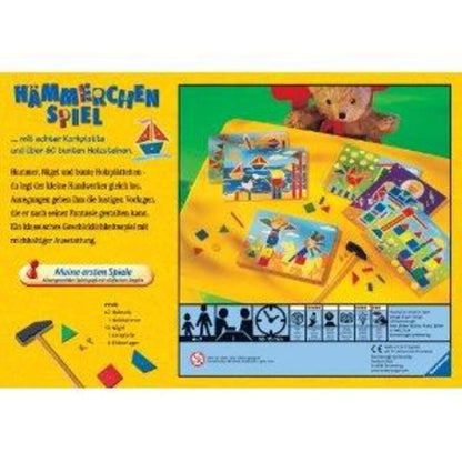 Ravensburger Hämmerchen Spiel