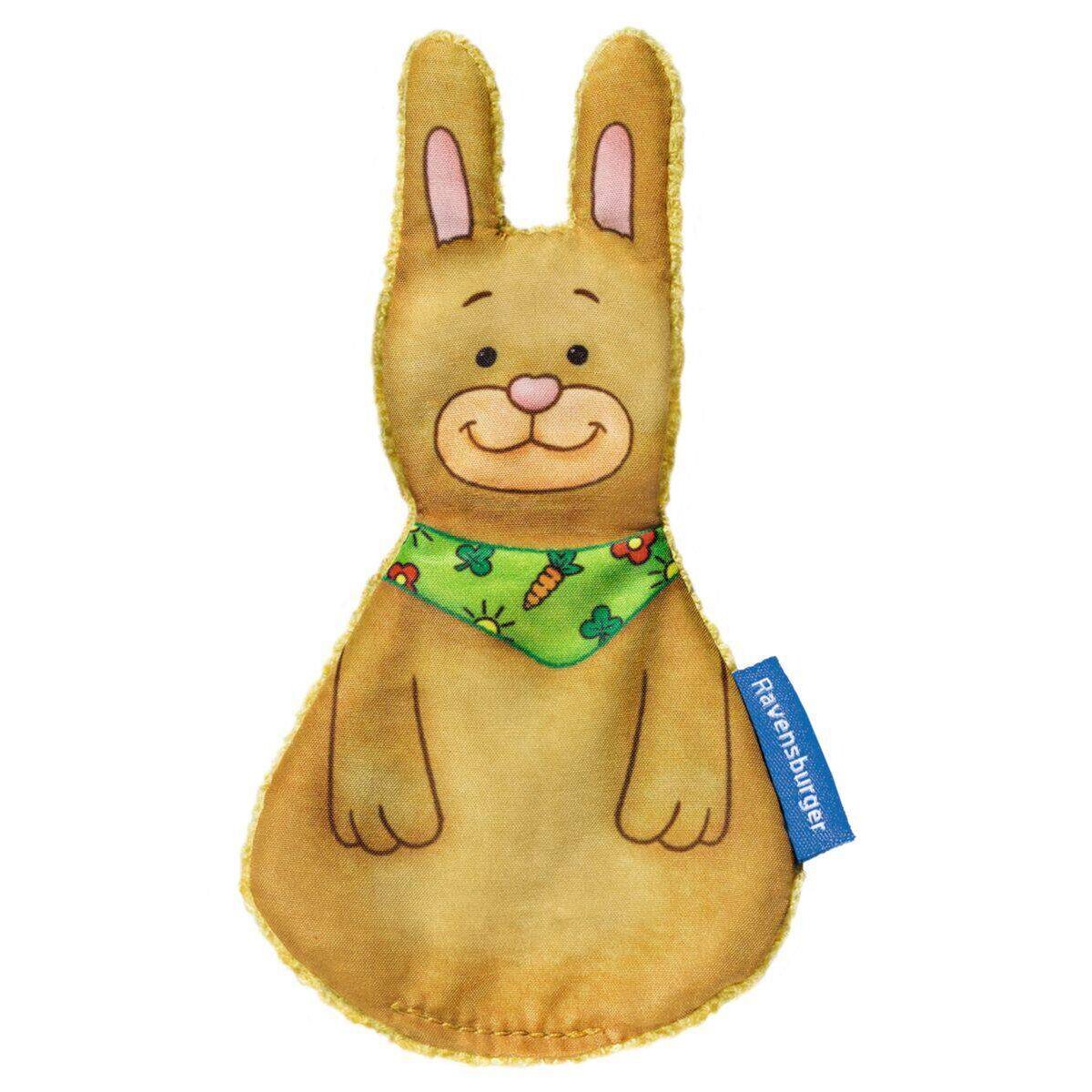 Ravensburger Häschen-Knistertuch