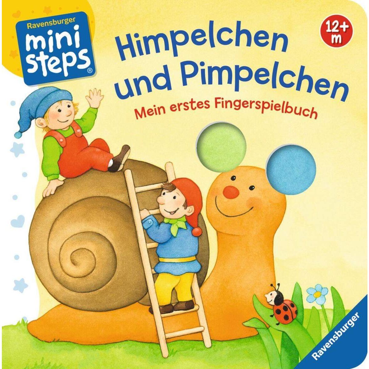 Ravensburger Himpelchen und Pimpelchen