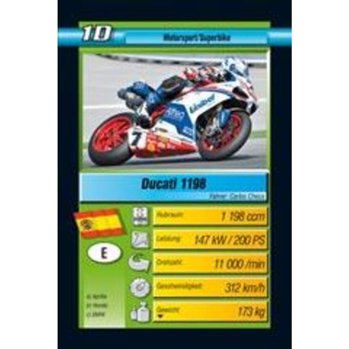 Ravensburger Hot Bikes