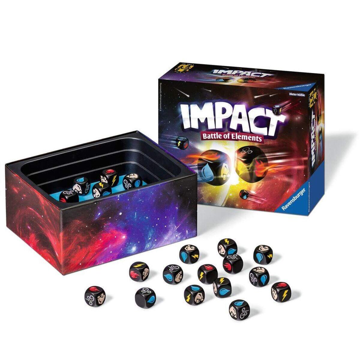 Ravensburger Impact