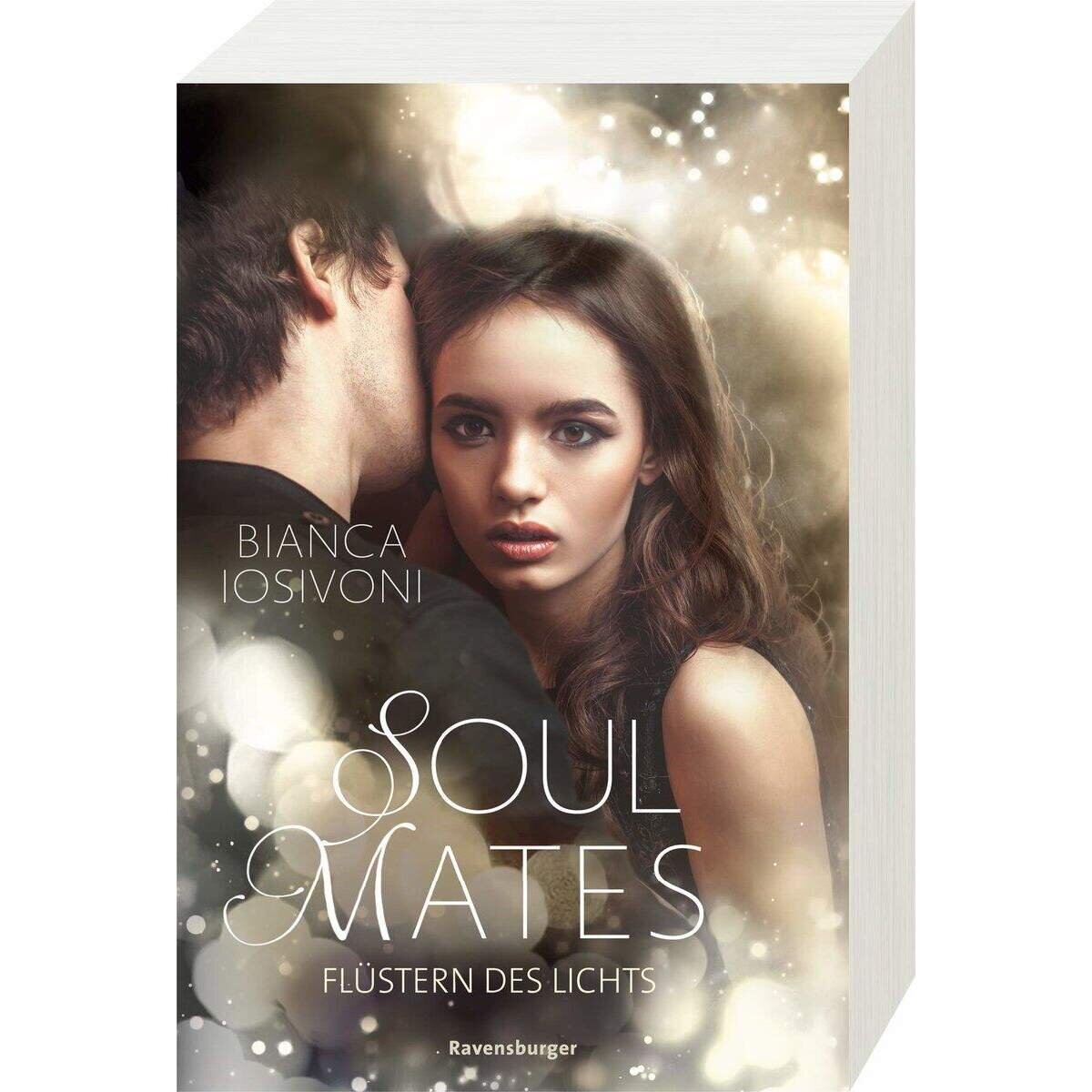 Ravensburger Iosivoni, Soul Mates, Band. 1: Flüstern des Lichts