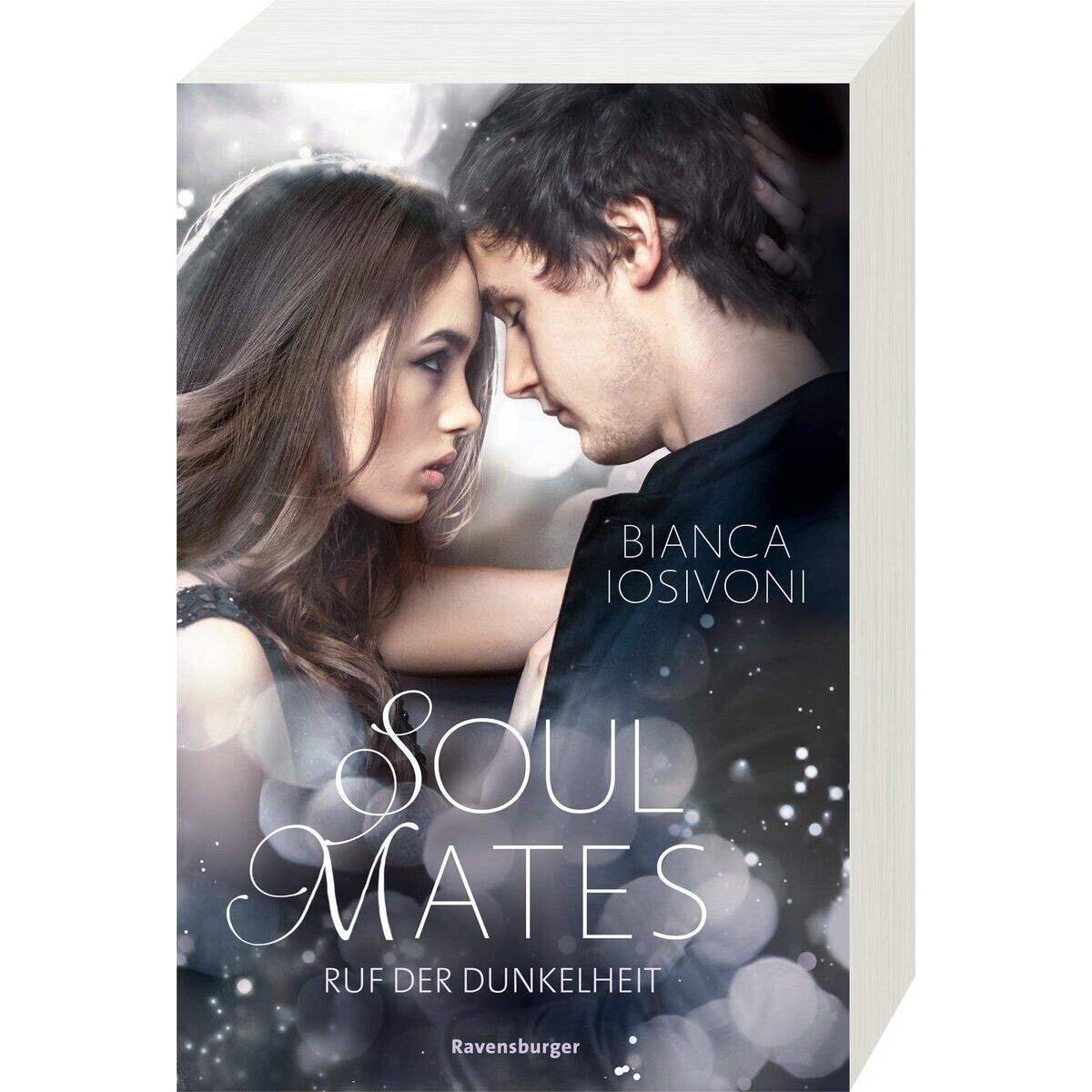 Ravensburger Iosivoni, Soul Mates, Band. 2: Ruf der Dunkelheit