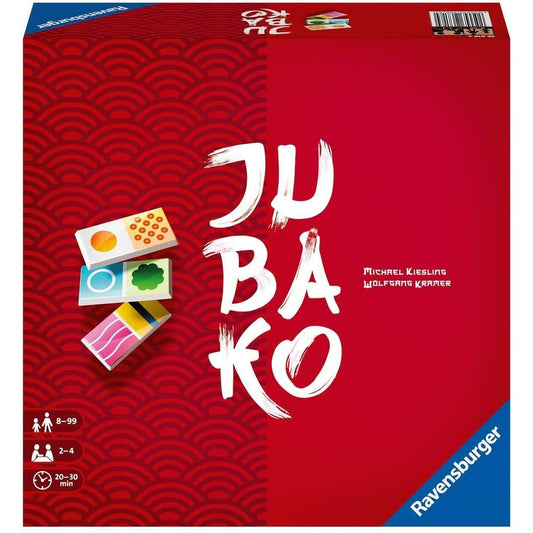 Ravensburger Jubako