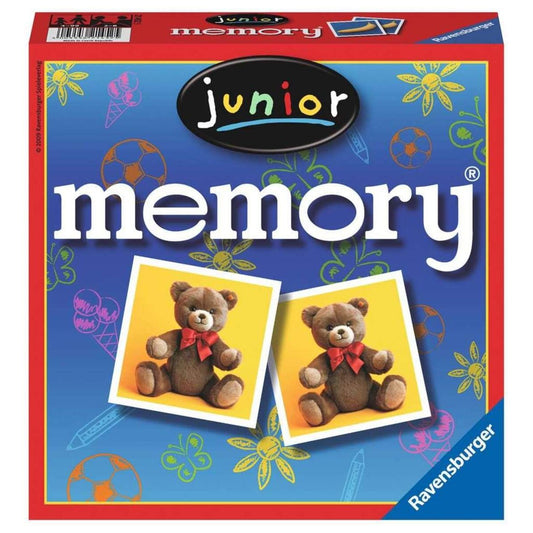 Ravensburger Junior memory®