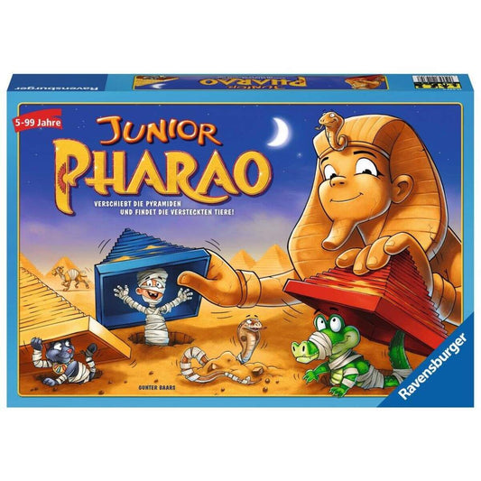 Ravensburger Junior Pharao