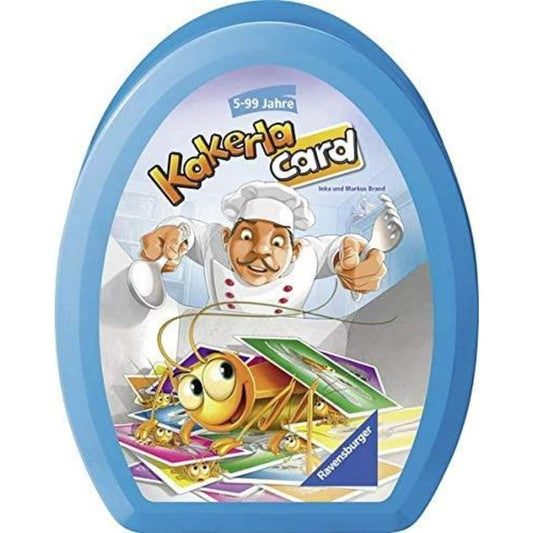 Ravensburger KakerlaCard