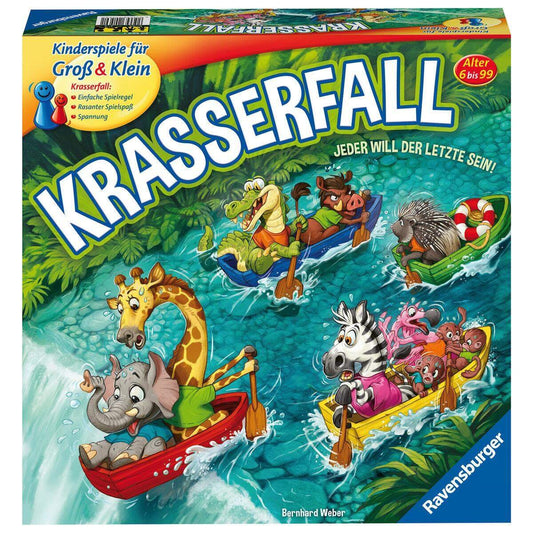Ravensburger Krasserfall