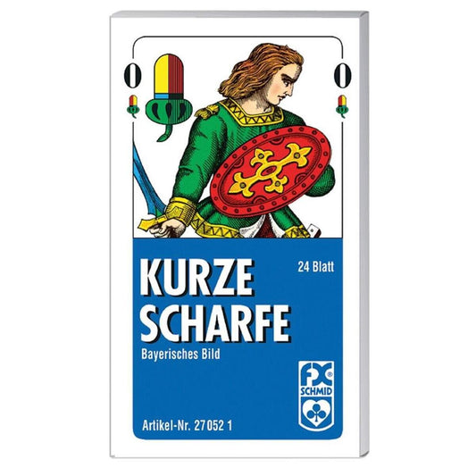 Ravensburger Kurze Scharfe