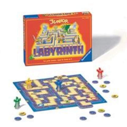 Ravensburger Labyrinth Junior