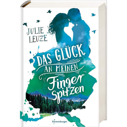 Ravensburger Leuze, Das Glück an meinen Fingerspitzen