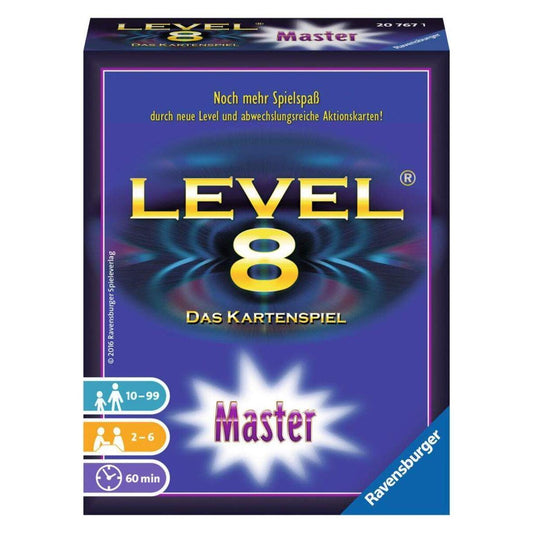 Ravensburger Level 8 Master