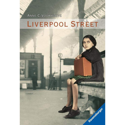 Ravensburger Liverpool Street