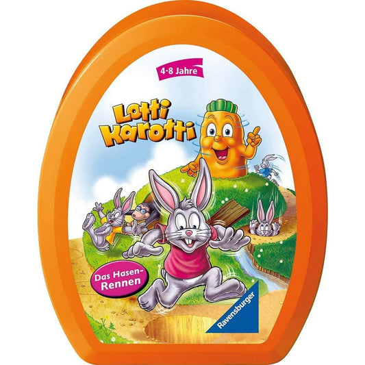 Ravensburger Lotti Karotti