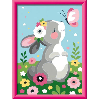 Ravensburger Malen nach Zahlen - Frühlingsgrüße