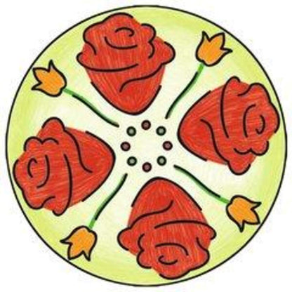 Ravensburger Mandala-Designer Disney Princess