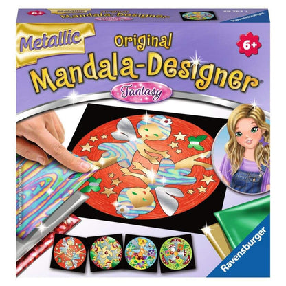 Ravensburger Mandala Designer Fantasy