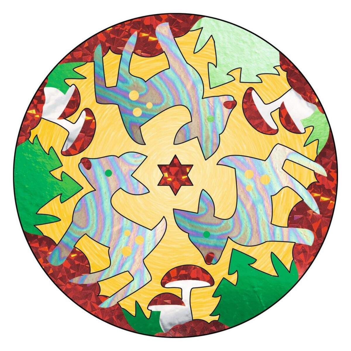 Ravensburger Mandala Designer Fantasy