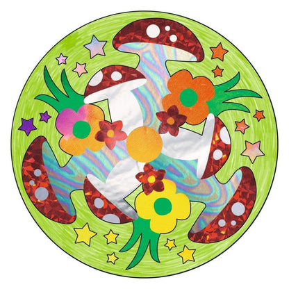 Ravensburger Mandala Designer Fantasy