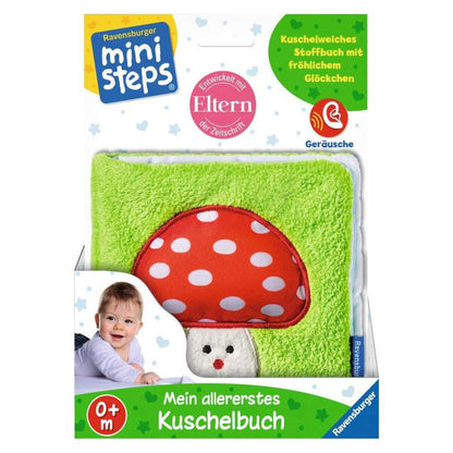 Ravensburger Mein allererstes Kuschelbuch