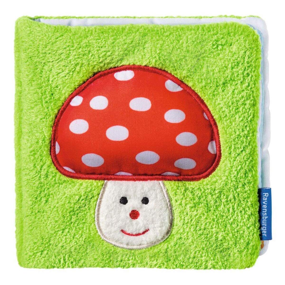 Ravensburger Mein allererstes Kuschelbuch