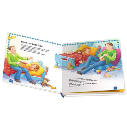 Ravensburger Mein erstes großes Gutenacht-BuchPappbilderbücher