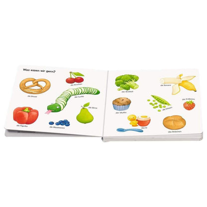 Ravensburger Mein erstes großes Wörterbuch, 12+m