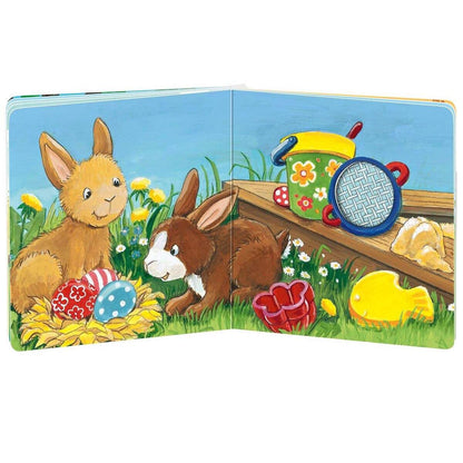 Ravensburger Mein erstes Gucklochbuch - Ostern