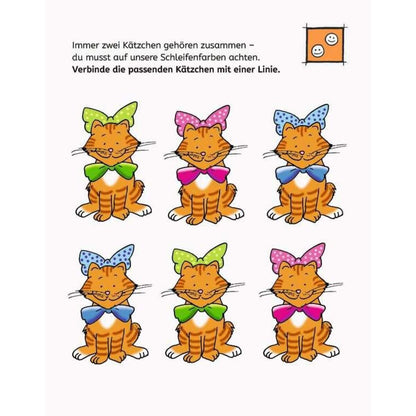 Ravensburger Mein Grundschul-Rätselblock