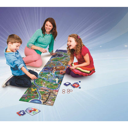 Ravensburger Mein magisches Wettlaufspiel Die Eiskönigin