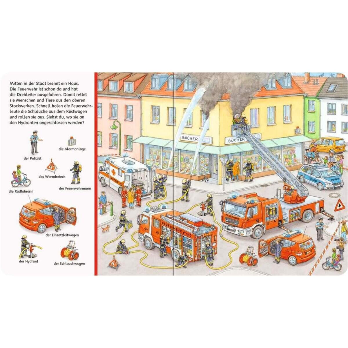 Ravensburger Mein schönstes Sachen suchen