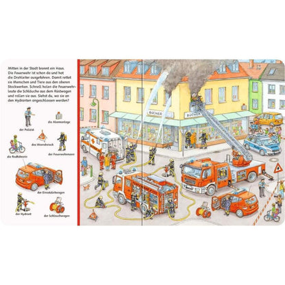 Ravensburger Mein schönstes Sachen suchen