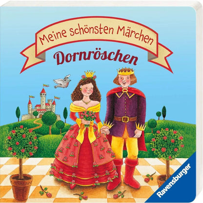 Ravensburger Mein Wimmel-Adventskalender