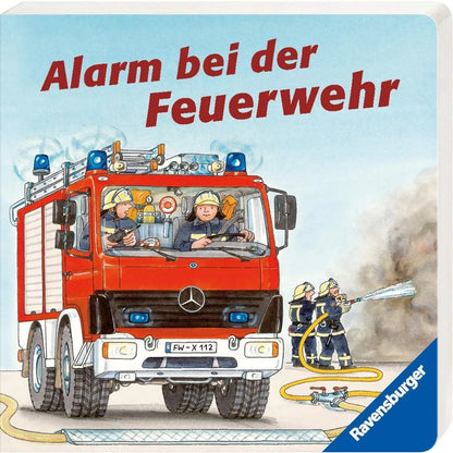 Ravensburger Mein Wimmel-Adventskalender