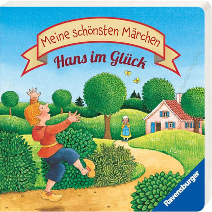 Ravensburger Mein Wimmel-Adventskalender