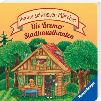 Ravensburger Mein Wimmel-Adventskalender