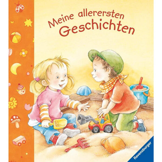 Ravensburger Meine allerersten Geschichten
