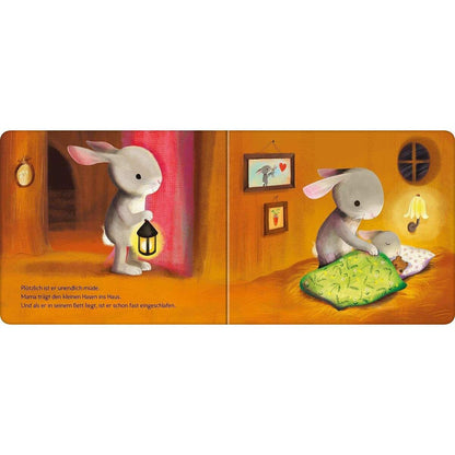 Ravensburger Meine erste Lieblingsgeschichte: Schlaf gut, kleiner Hase