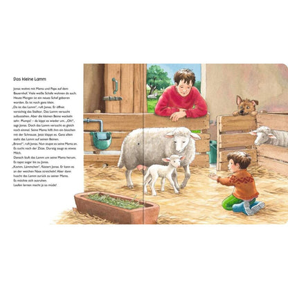 Ravensburger Meine ersten Bauernhof-Geschichten