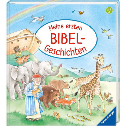 Ravensburger Meine ersten Bibel-Geschichten