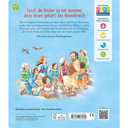 Ravensburger Meine ersten Bibel-Geschichten