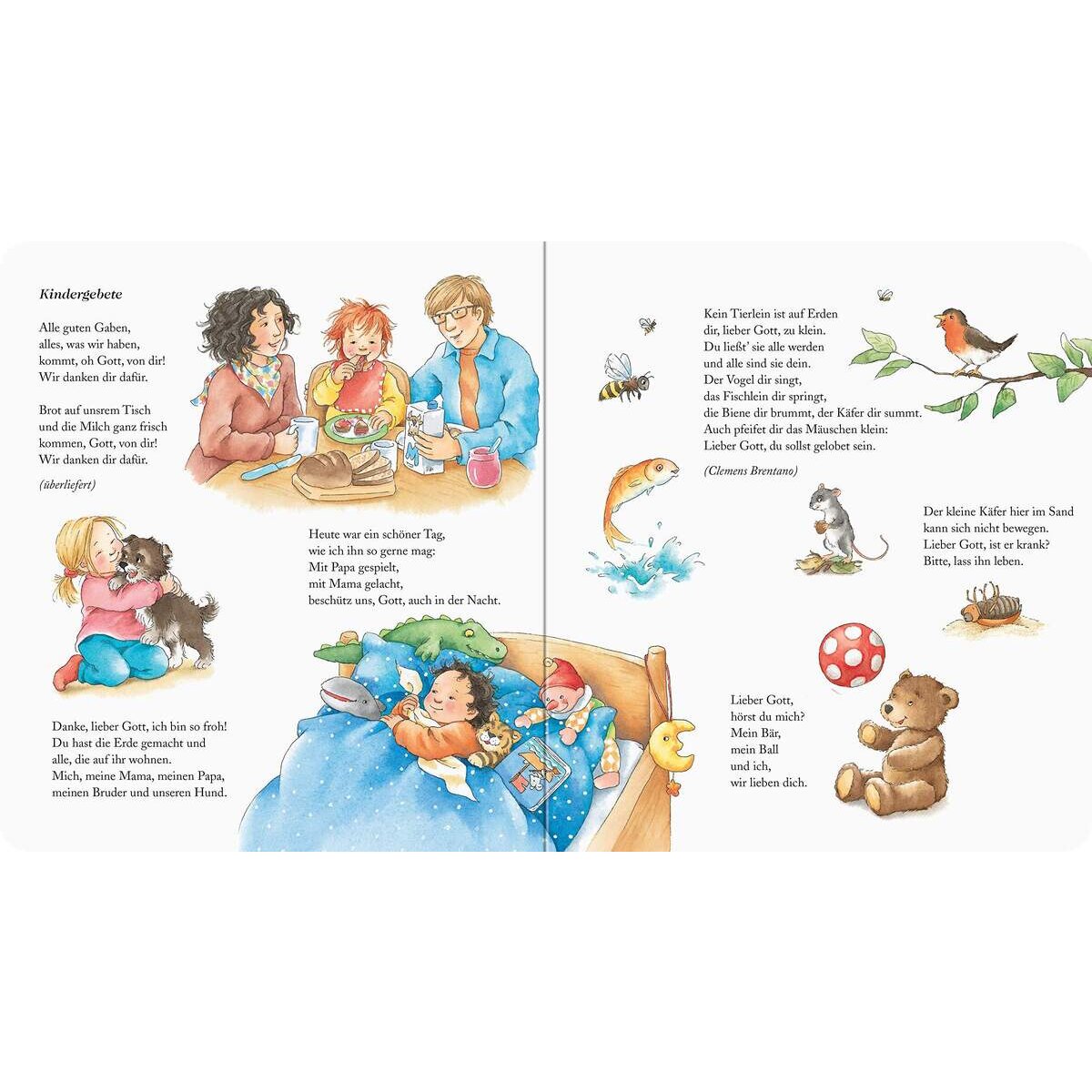 Ravensburger Meine ersten Bibel-Geschichten