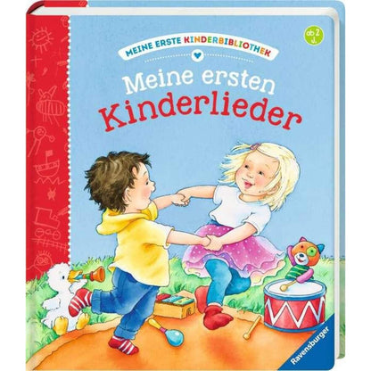 Ravensburger Meine ersten Kinderlieder