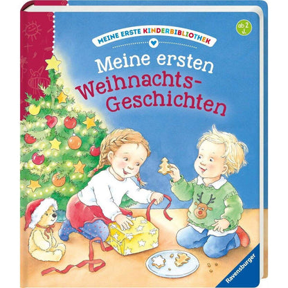 Ravensburger Meine ersten Weihnachts-Geschichten
