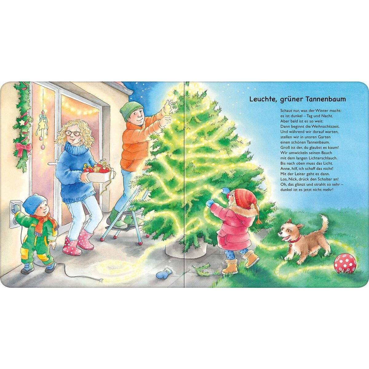Ravensburger Meine ersten Weihnachts-Geschichten