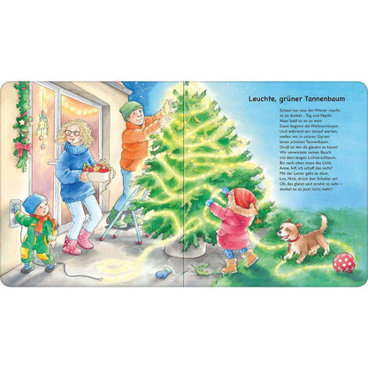 Ravensburger Meine ersten Weihnachts-Geschichten