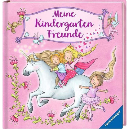 Ravensburger Meine Kindergartenfreunde: Einhorn