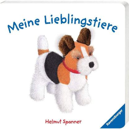 Ravensburger Meine Lieblingstiere